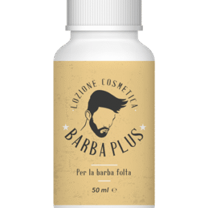 Barba Plus