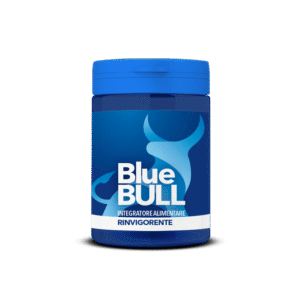 Blue Bull