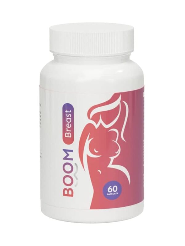 BoomBreast