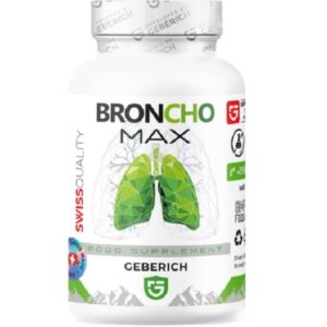 BronchoMax