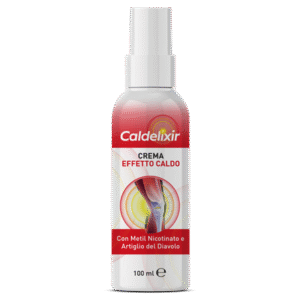 Caldelixir