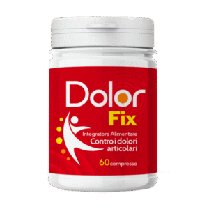 Dolor Fix