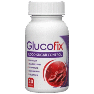 Glucofix