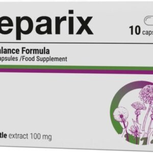 Heparix