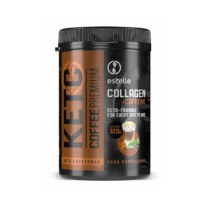 Keto Coffee Premium