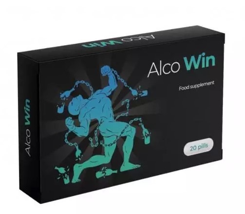AlcoWin