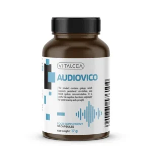 Audiovico
