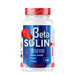 Betasulin