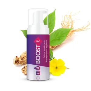 BioBoost