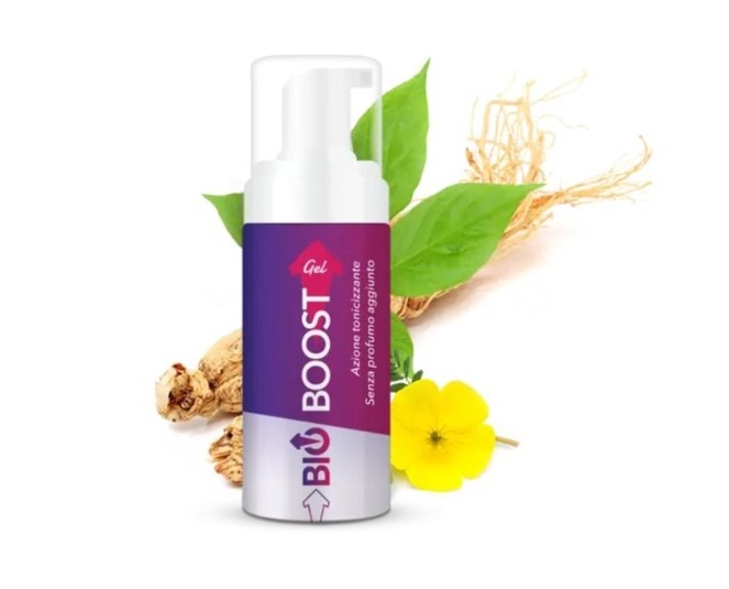 BioBoost