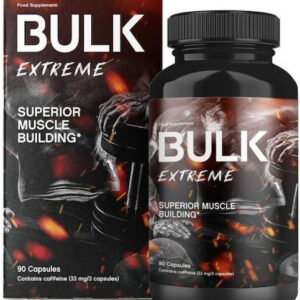 Bulk Extreme