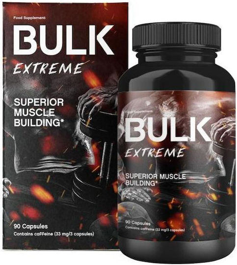 Bulk Extreme