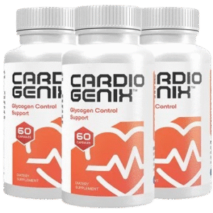 Cardio Genix