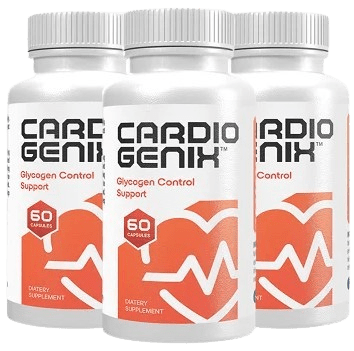 Cardio Genix