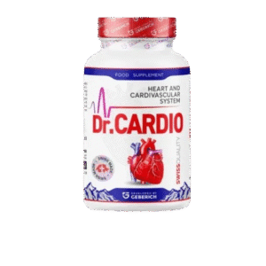 Dr.Cardio