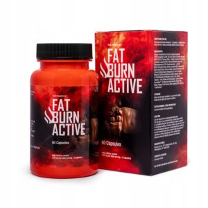 Fat Burn Active