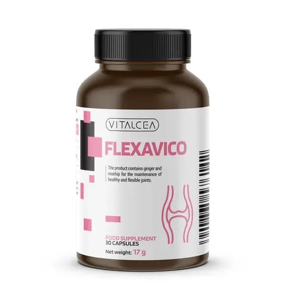 Flexavico