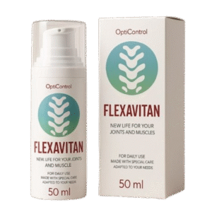 Flexavitan Pro