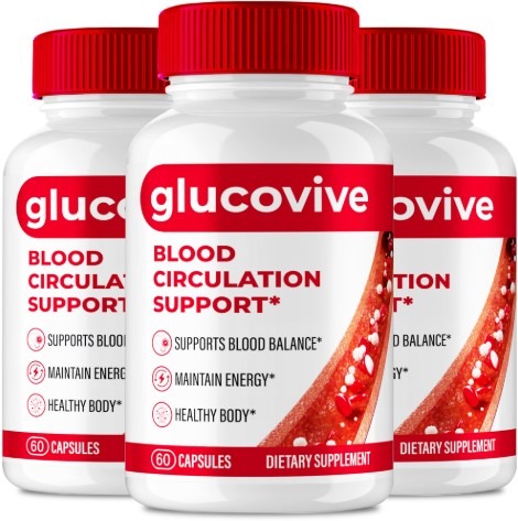 Glucovive