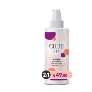 Glutei Fit