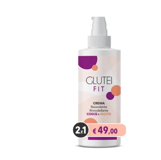 Glutei Fit