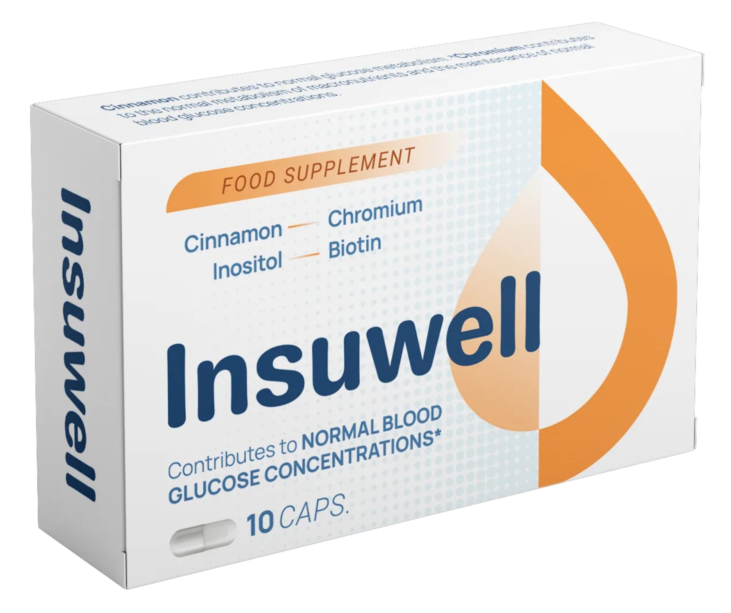 Insuwell