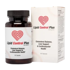 Lipid Control Plus