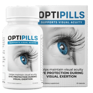 OptiPills