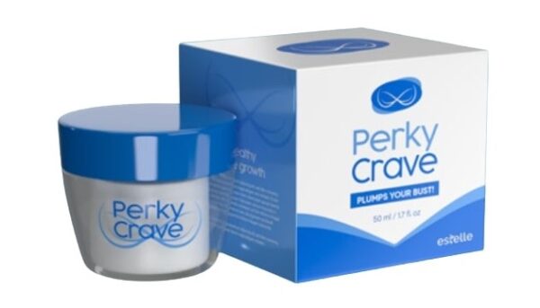 Perky Crave