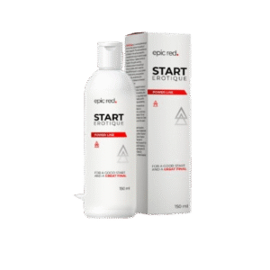 Start Erotique gel