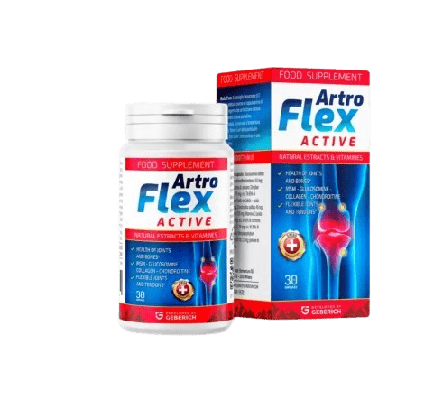 Artroflex Active