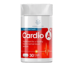 Cardio A capsules recensioni