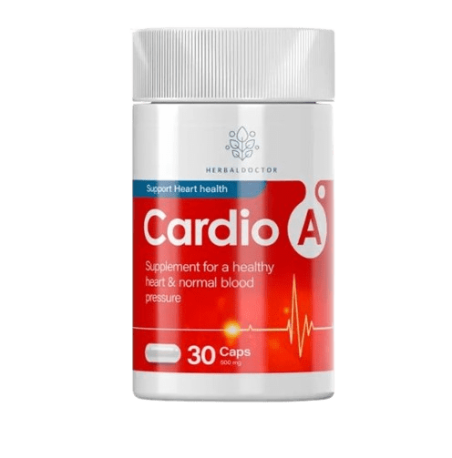 Cardio A capsules recensioni
