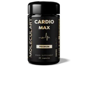 CardioMax capsule