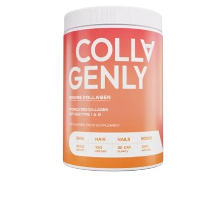 CollaGenly polvere