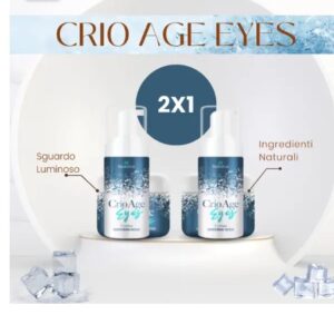 Crio Age Eyes