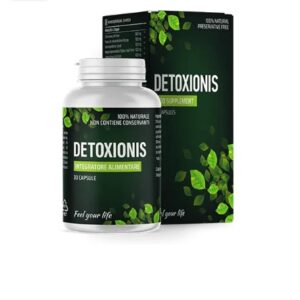 Detoxionis