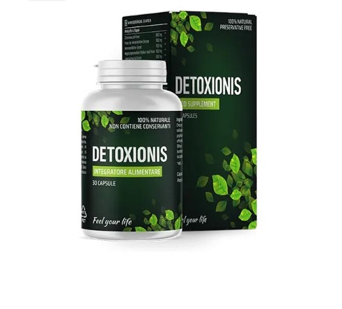 Detoxionis