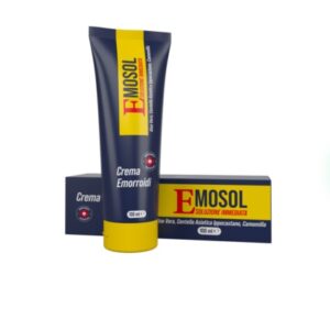 Emosol crema