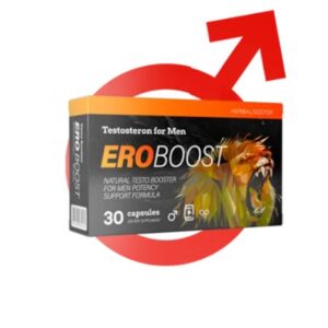 Eroboost