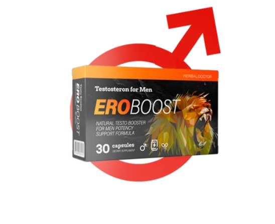 Eroboost