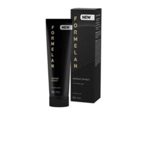 FORMELAN gel