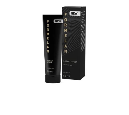 FORMELAN gel