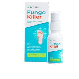 Fungus Killer