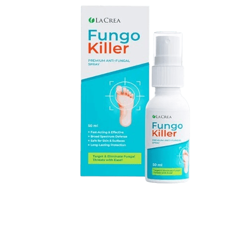 Fungus Killer