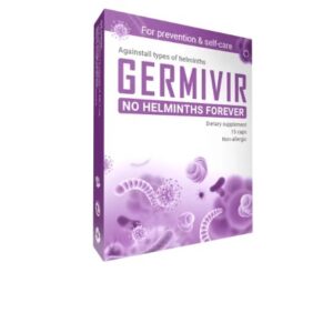 Germivir capsule