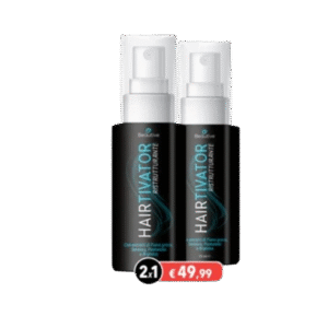 Hairtivator lozione