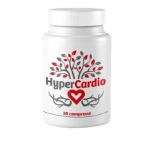 HyperCardio compresse