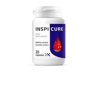INSPICURE capsule