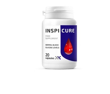 INSPICURE capsule